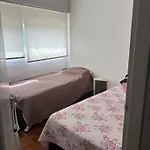 Apartamento Para Compartir