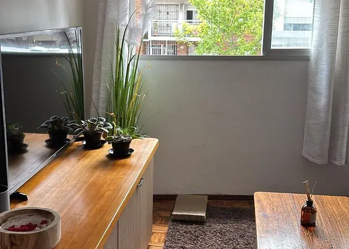 Apartamento Para Compartir