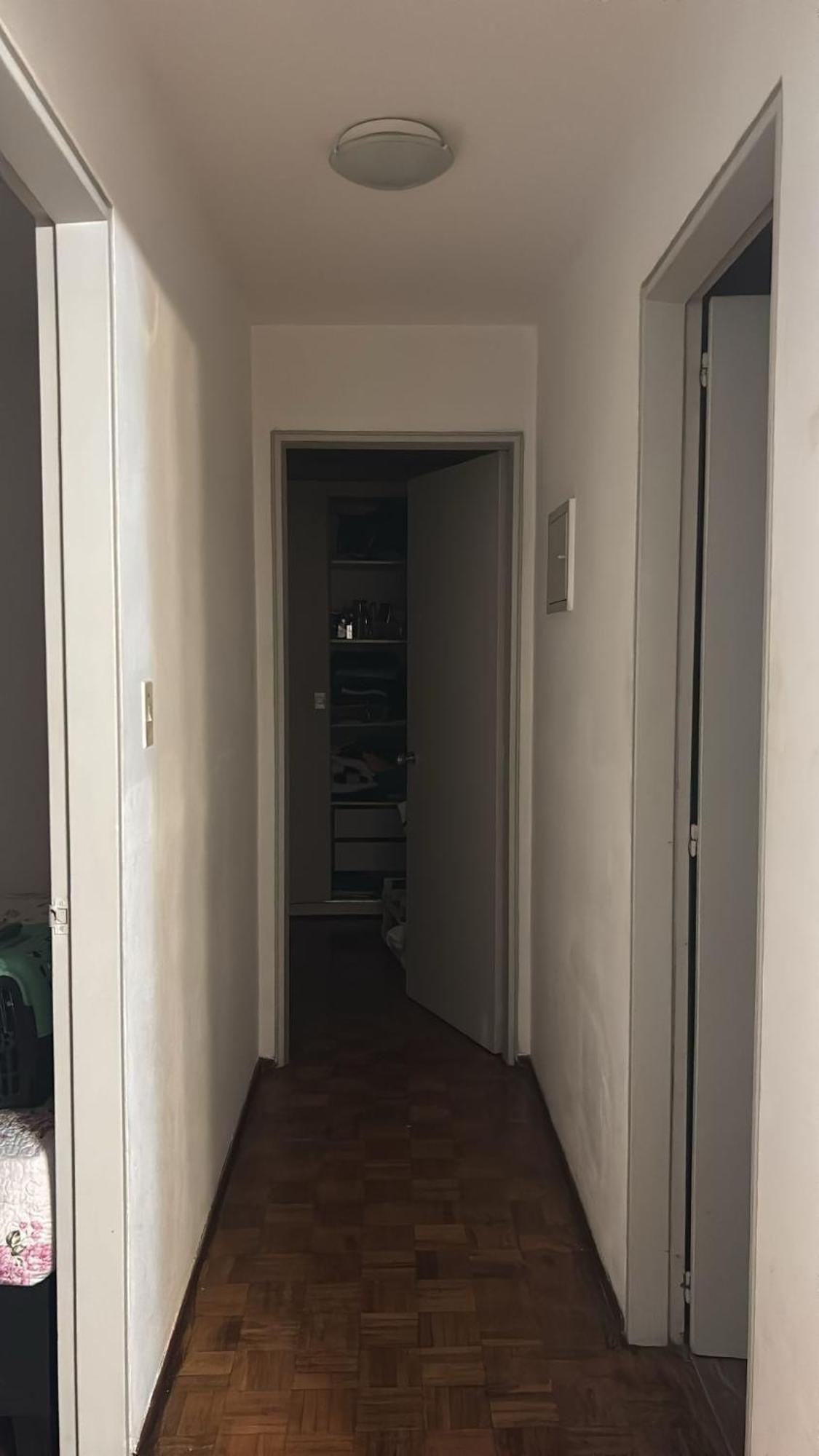 Apartamento Compartir *
