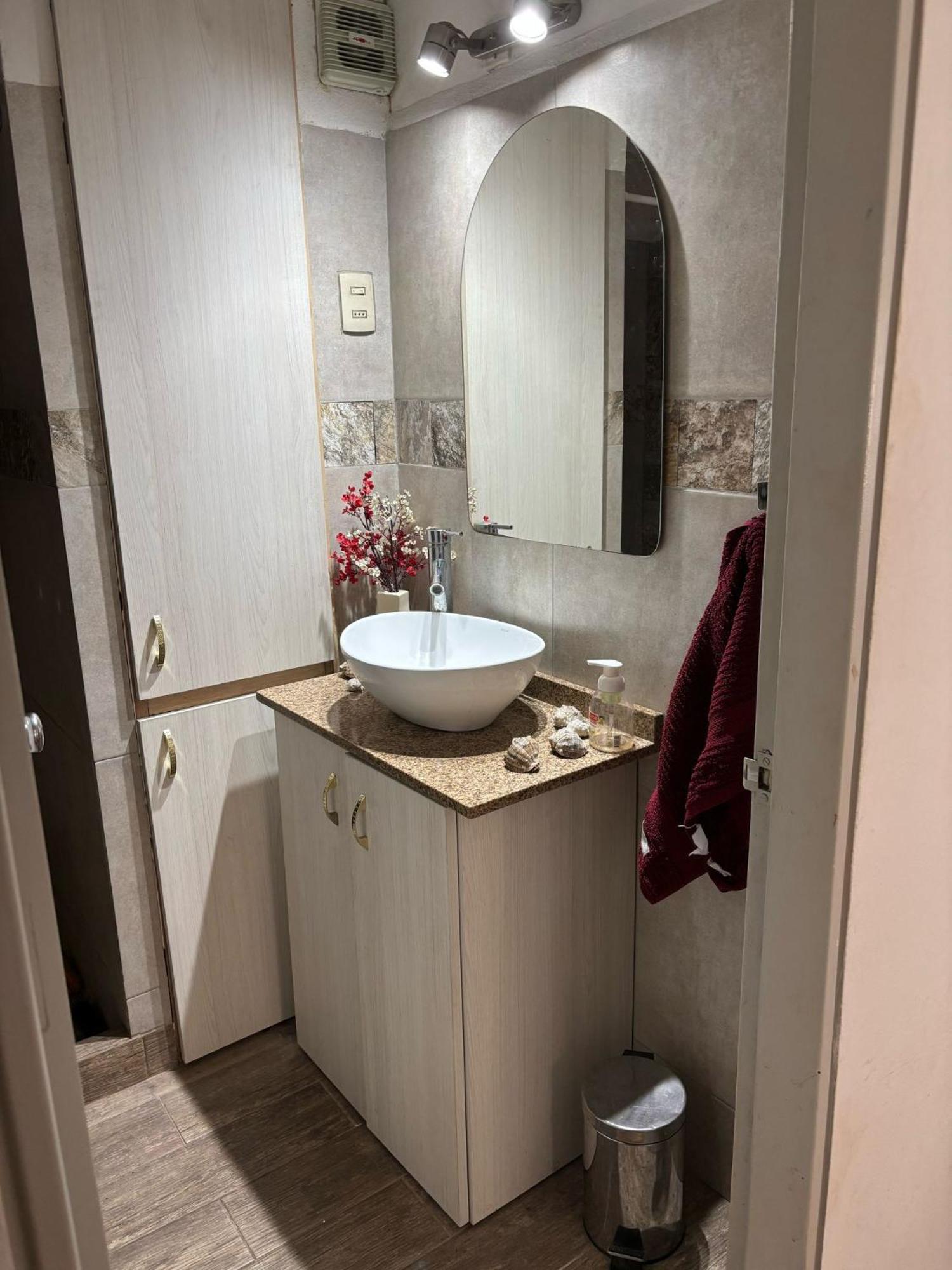 Apartamento Compartir