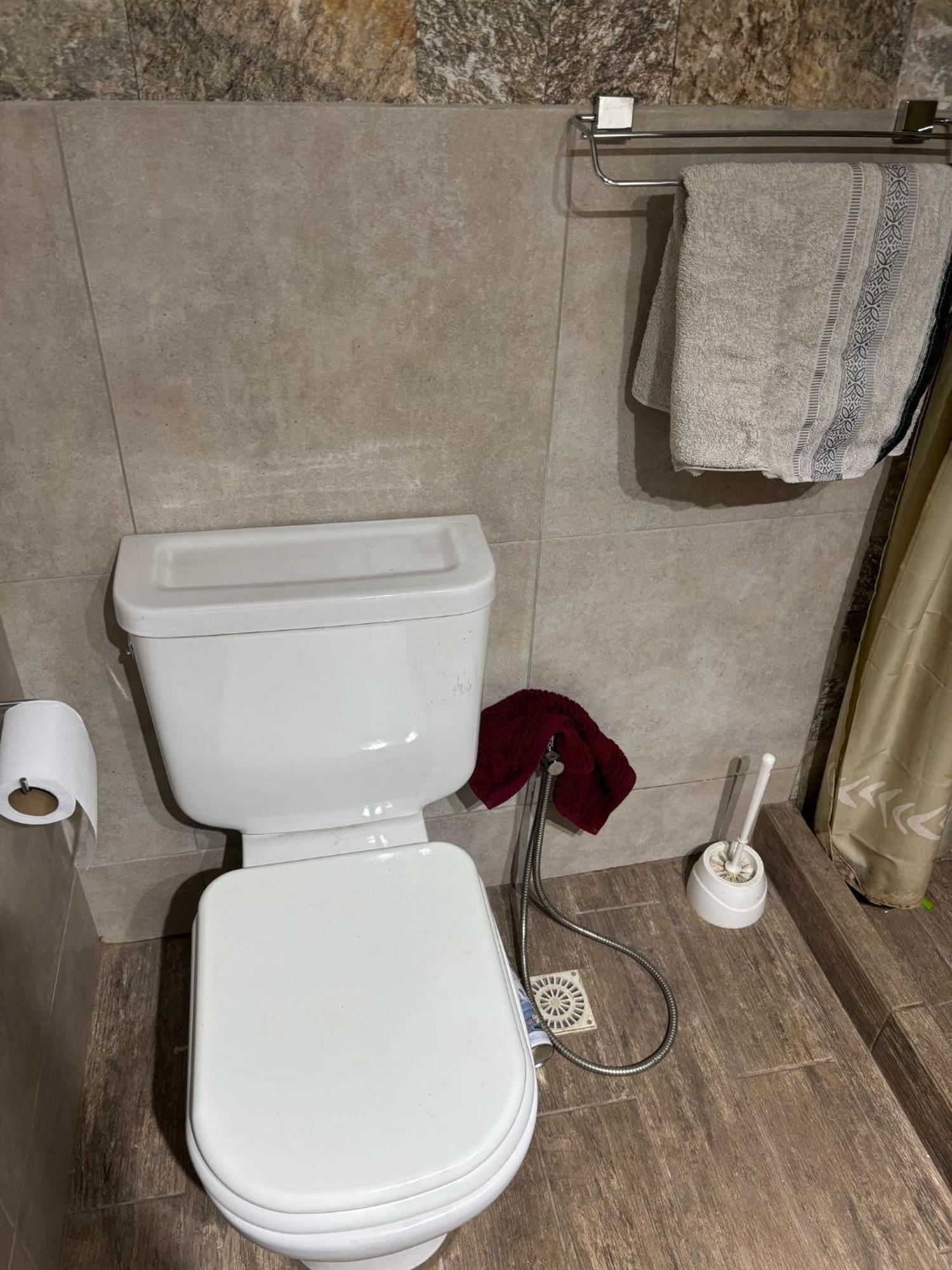 Apartamento Compartir Montevideo