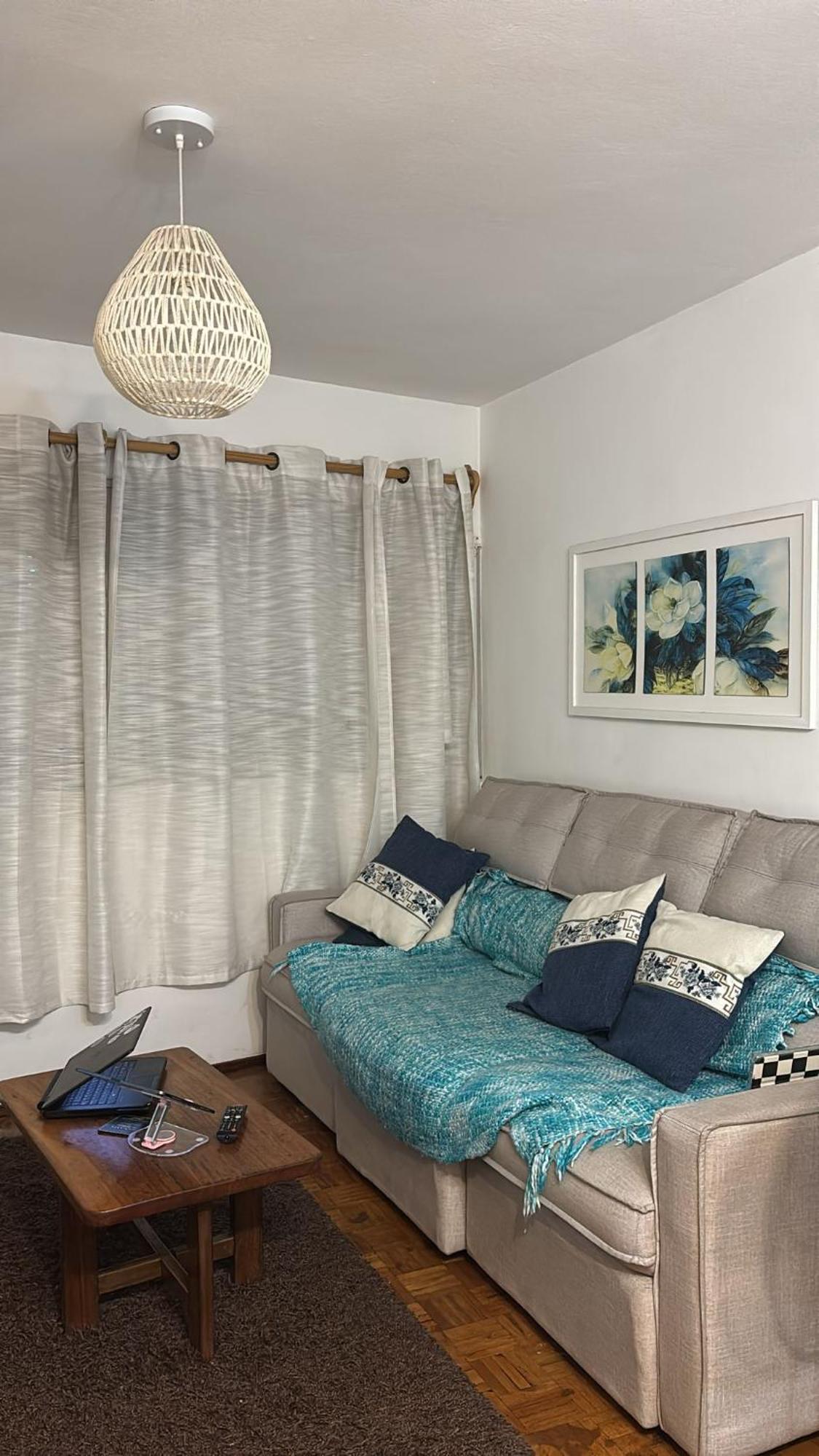 Compartir Apartamento *