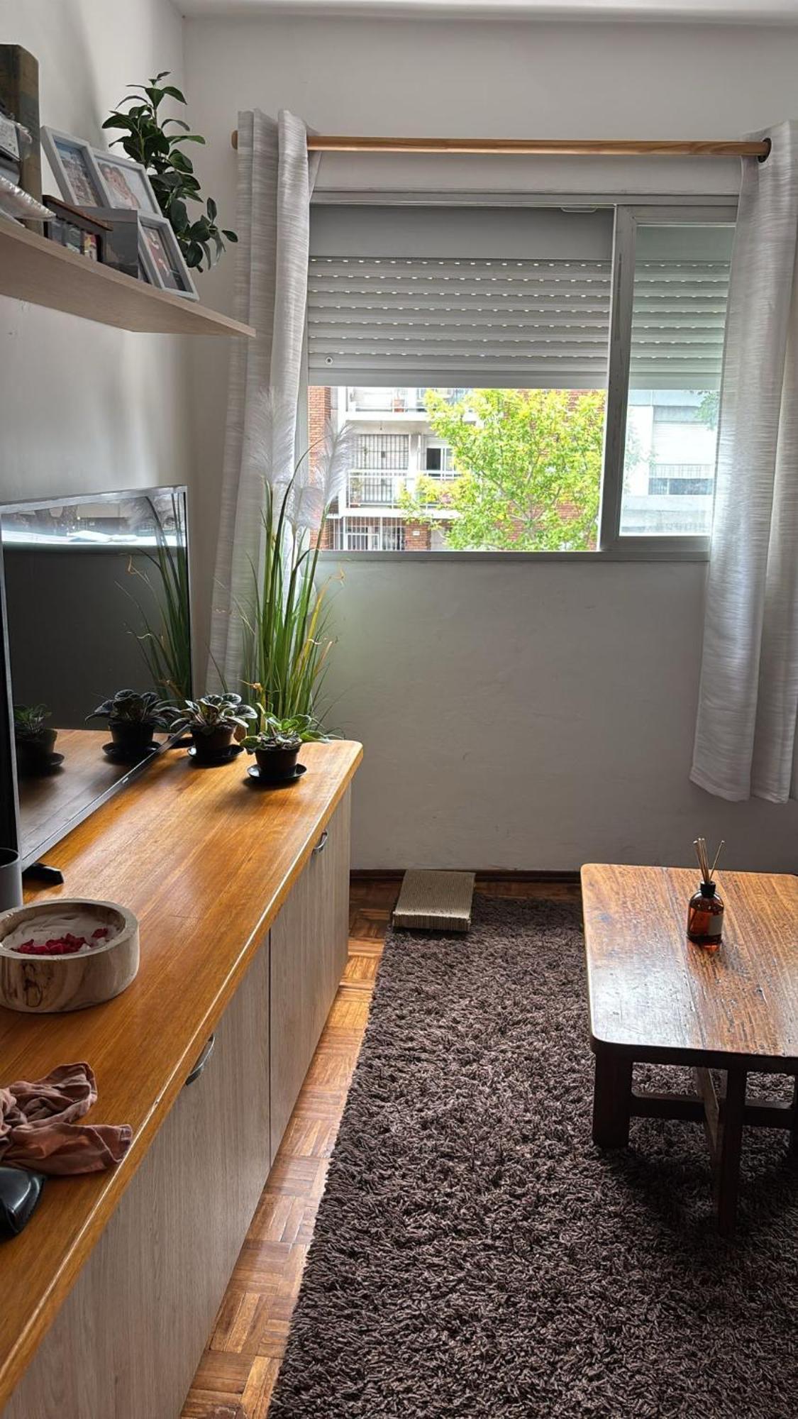 Apartamento Compartir *